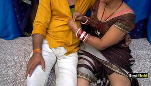 इंडियन देवर भाभी का सेक्स आनंद साफ़ हिंदी ऑडियो के साथ