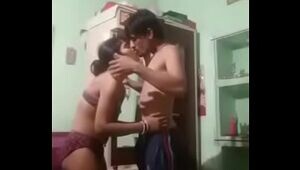 Pune duo wifey deepthroating man-meat of her desi spouse super hot desi romance oral pleasure