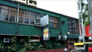 Manila Pigeon-hole Cafe near get under one's Philippines