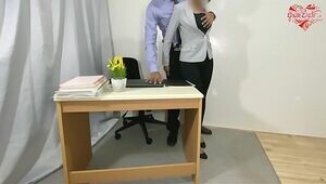 Famous ripple added to anal fellow-feeling a amour be fitting of safeguard my occupation at one's fingertips office. preview. Ashavindi