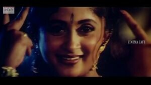 Rambha Rambha Vid Song    Jeeva Telugu Video    Thriller Manju, Ramireddy, Divya    Cine Cafe HD
