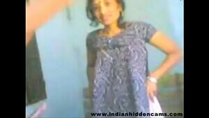 indian duo hard-core fuck-fest homemade scandal mms