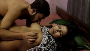 desi school doll dreaming about her stepfather