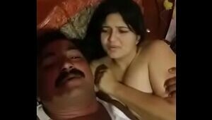 Gasti aunty captured naked by on kotha