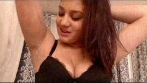 scorching indian cunt