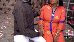 इंडियन वाईफ की शादी की सालगिरह पर चुदाई स्पष्ट हिंदी ऑडियो के साथ