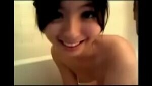 Taiwanese on cam - watch part2 on thecamgirls247.com