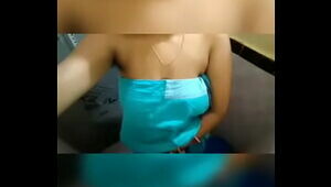 Real bhabhi on webcam
