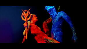 Very first UV porno - Rise of gods trailer