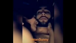 Mian Sunny & Zartaaj Ali sex video