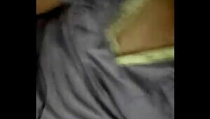 Anitha bhabhi masturbating on webcam