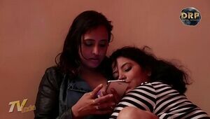 Saheli Ka Pyar -- सहेली का प्यार -- HINDI HOT SHORT FILM MOVIE.MKV