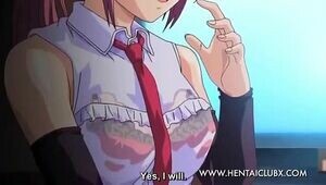 ecchi Cute Hentai Innocent Patients are seduced by Horny Doctor vol2 hentai
