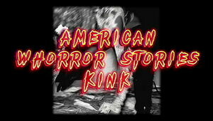 American Whorror Story kink movie teaser