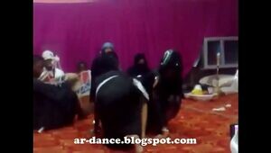sexy arabic dance â€«(14)â€¬ â€«â€¬