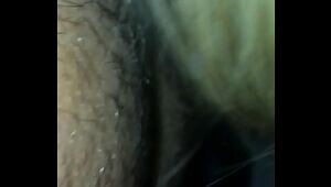 Real Danish amatuer duo first-ever intercourse gauze