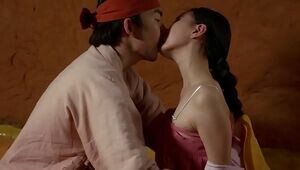 Shin Eun Dong K-Movie Sex Scene #3