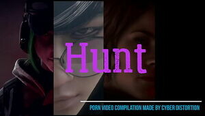 SFM Hunt (Music Video) R Six Siege / Control (PMV)