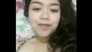 Indonesian ex girlfriend nude video s.id/indosex