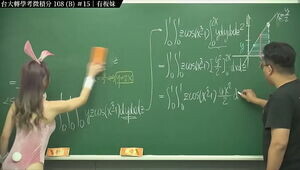 [Mr. Zhang Xu's latest work in 2022] National Taiwan University 108 Transfer Exam Calculus B Volume #15｜#Mathematics teacher Zhang Xu｜Banmei ig: miyun 1230｜#changhsumath666｜#miyun 1230