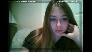 first time on webcam130613