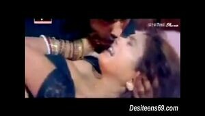 Indian Ultra-cute Steamy dame Attempt to Boinking Her Beau