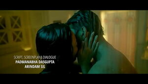Indian Bangla Hot Scene From the Movie Shobor