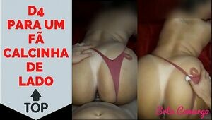 Queen of Amateur - Xvideo fan eating me d. . Put panties aside Big Ass - Access to WhatsApp and Content: www.bumbumgigante.com - Participate in my Videos