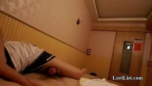 Asian Massage With Happy Ending