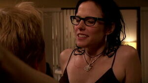 Mary-Louise Parker - Weeds HD 1080p Compilation