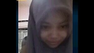 cockslut malaysian hijab 2