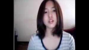 Korean Webcam Unladylike