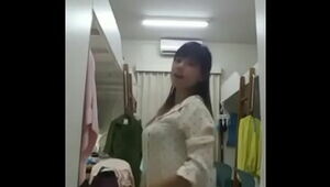 WChinese Indonesian Whilom before Old hat modern GF Rapine Dances
