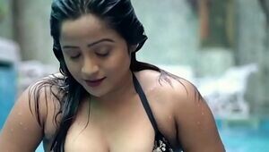 naked bhabhi saree