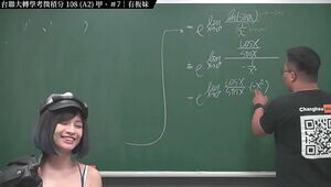 【Mr. Zhang Xu's latest work in 2022】Taiwan University 108 Transfer Exam Calculus Volumes A3, A4, A7｜A#7｜#Mathematics teacher Zhang Xu｜Banmei ig: lanxinyu716｜#changhsumath666｜#lanxinyu7