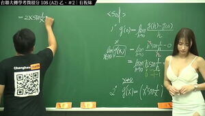 ã€Mr. Zhang Xu's latest work in 2022ã€‘Taiwan University 108 Transfer Exam Calculus A2 Volume B#2ï½œ#Mathematics teacher Zhang Xuï½œBanmei ig: forever.love0618ï½œ#changhsumath666ï½œ#forever.love