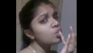 My Indian malay Rina angelina camshow fingering her hot sweet juicy pusy