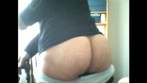 my bum for ginormous top arab!!!