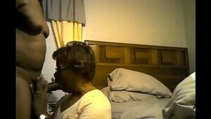 Black mature blow sausage and get her Pooper and Poon tongued