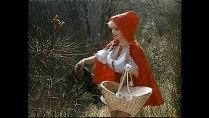 The Erotix Adventures Of Little Red Riding Hood - 1993 Part 2