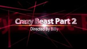 Crazy Beast Part 2
