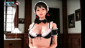 Super Naughty Maid 2 Review