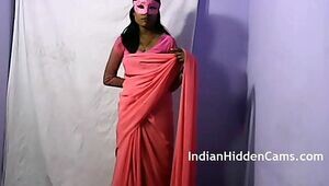 Indian Teenager Honey Radha Rani MMS Scandals