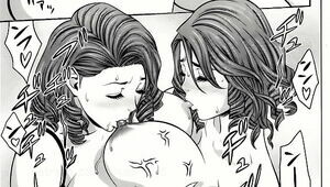 MILF TWINS chapter 6: the rebirth of the lily