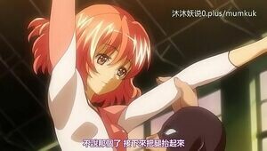 A40 Anime Japanese Subtitles Smallish Lesson True Milky and Darkness Part 1