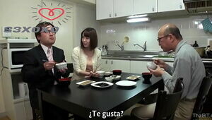 Wifey Romped by her Father-in-Law (Sub Spanish) http://ceesty.com/wMci1v