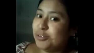 Cutting chapina dedicating video