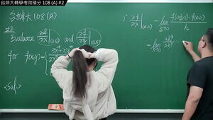 [Teacher Zhang Xu's latest work in 2022] National Taiwan Comprehensive University 108 Transfer Exam Calculus A Volume #2｜#math teacher Zhang Xu｜#changhsumath666
