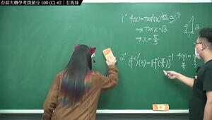 [Mr. Zhang Xu's latest work in 2022] National Taiwan Comprehensive University 108 Transfer Test Calculus C Volume #2｜#Mathematics teacher Zhang Xu｜Banmei ig: g lobster1003｜#changhsumath666｜#g lobster1003