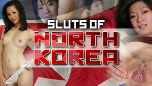 Sluts of North Korea - {PMV by AlfaJunior}